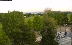 Golfové hřiště