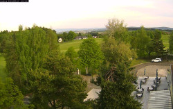 Golfové hřiště