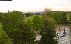 Golfové hřiště