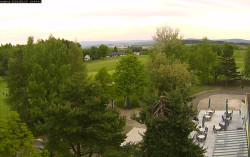 Golfové hřiště