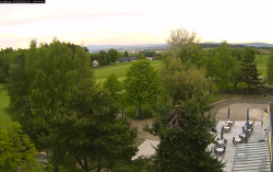 Golfové hřiště