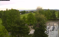 Golfové hřiště