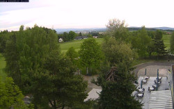 Golfové hřiště