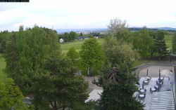 Golfové hřiště