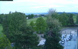Golfové hřiště
