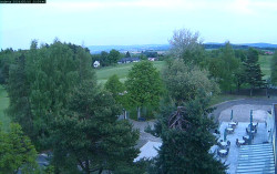Golfové hřiště