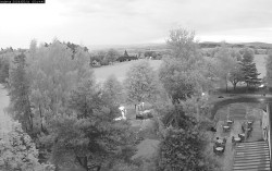 Golfové hřiště