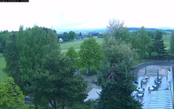 Golfové hřiště