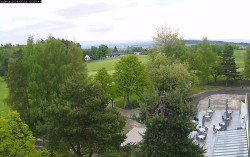 Golfové hřiště