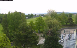 Golfové hřiště