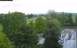 Golfové hřiště