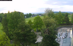 Golfové hřiště