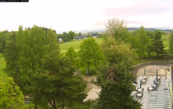 Golfové hřiště