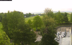 Golfové hřiště