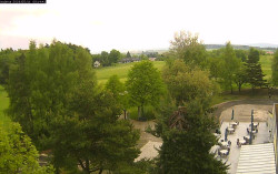 Golfové hřiště