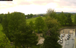 Golfové hřiště