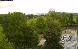 Golfové hřiště