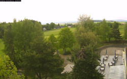 Golfové hřiště