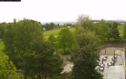 Golfové hřiště