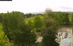 Golfové hřiště