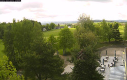 Golfové hřiště