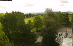 Golfové hřiště