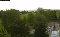Golfové hřiště