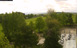 Golfové hřiště