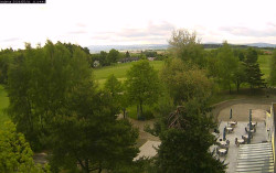 Golfové hřiště