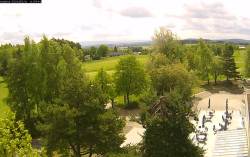 Golfové hřiště
