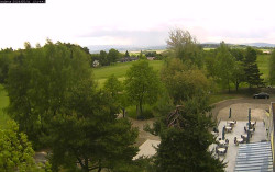 Golfové hřiště