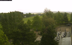Golfové hřiště