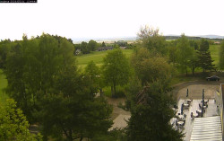 Golfové hřiště