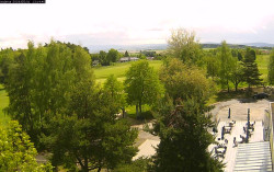 Golfové hřiště