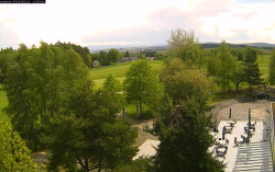 Golfové hřiště