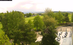 Golfové hřiště