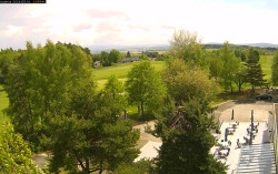 Golfové hřiště