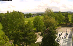 Golfové hřiště