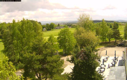 Golfové hřiště