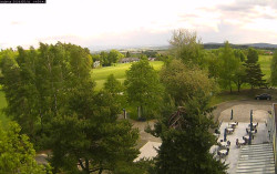 Golfové hřiště
