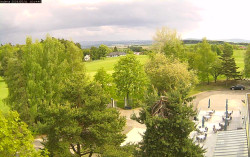 Golfové hřiště