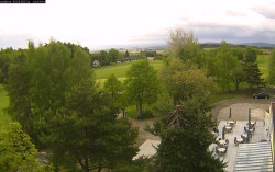 Golfové hřiště