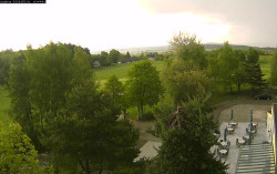 Golfové hřiště