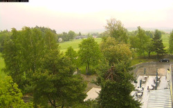 Golfové hřiště