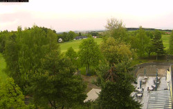 Golfové hřiště