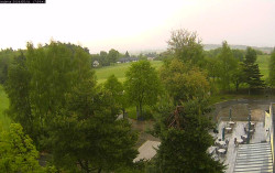 Golfové hřiště
