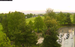 Golfové hřiště