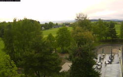 Golfové hřiště