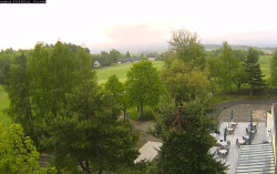 Golfové hřiště
