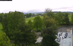 Golfové hřiště